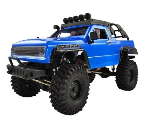 Радиоуправляемый краулер Himoto Highpoint 4WD 2.4G 1/10 RTR