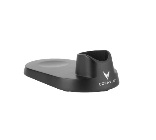 Подставка для Coravin классическая черная