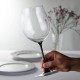 Бокал для красного вина Riedel Sommeliers Black Series Burgundy Grand Cru