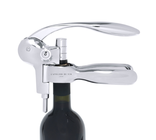 Рычажный штопор L'Atelier du Vin Oeno Box Sommelier