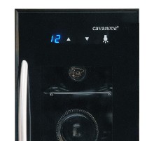Винный шкаф отдельностоящий Cavanova CV004