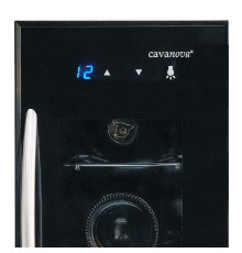 Винный шкаф отдельностоящий Cavanova CV004