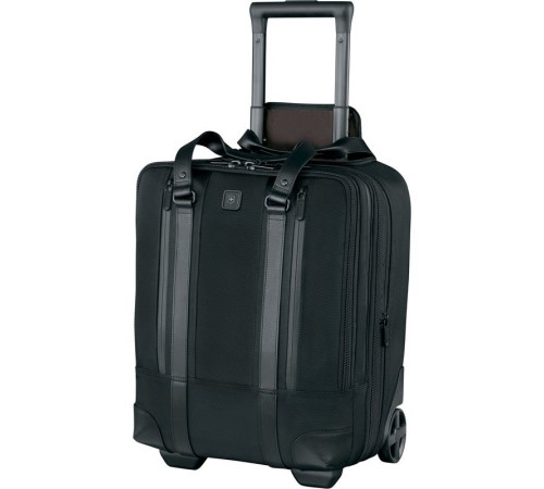Мобильный офис VICTORINOX Lexicon Professional Century Vertical 15,6