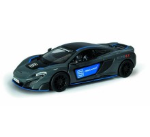 Машина Kinsmart 1:36 McLaren 675LT, инерция (1/12шт.) б/к