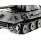 Радиоуправляемый танк Heng Long Panther Professional V6.0  2.4G 1/16 RTR