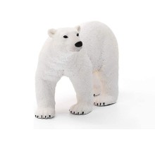 Фигурка Schleich Белый медведь