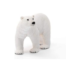 Фигурка Schleich Белый медведь