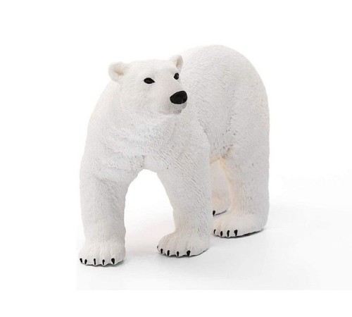 Фигурка Schleich Белый медведь