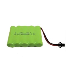 Аккумулятор Ni-Cd для ZhengGuang UD2189A