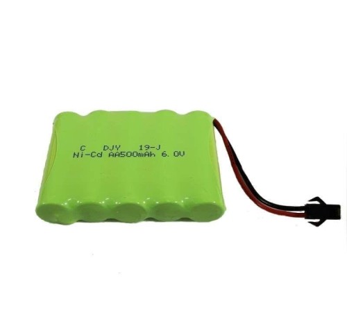 Аккумулятор Ni-Cd для ZhengGuang UD2189A