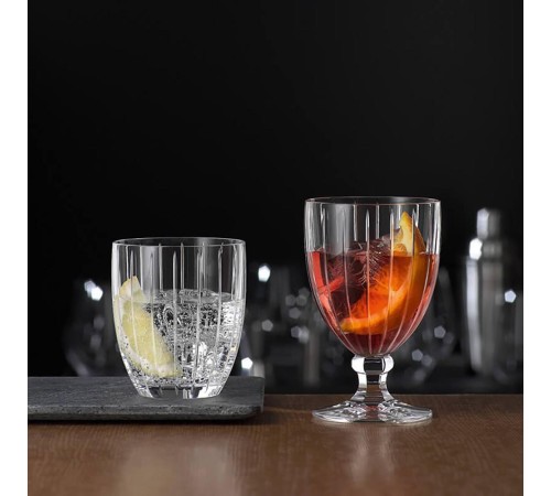 Бокалы для воды и коктейлей Spiegelau Milano Tumbler 4 шт.