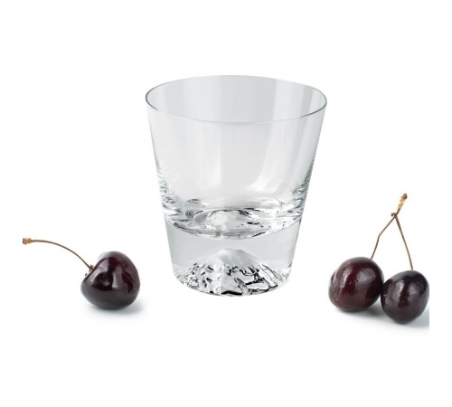 Стакан TAJIMA GLASS Фудзи 270 мл, 1 шт