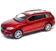 Р/У машина MZ Audi Q7 2031 1/14 + акб