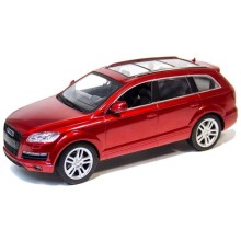 Р/У машина MZ Audi Q7 2031 1/14 + акб