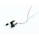 Мотор самолета Feilun HF-Z4