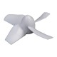 Пропеллеры (белые), комплект Blade: Inductrix