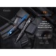 Тактическая ручка Fenix T6 черная, T6-Black