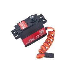 Сервомашинка цифровая JX Servo PDI-HV6223MG (62г/23/0.16/8.4V) стандартная