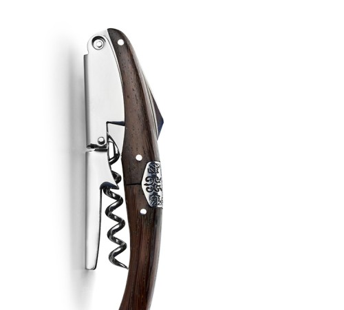 Штопор для вина Legnoart Primitivo Wenge