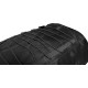 Рюкзак VICTORINOX Altmont Compact Laptop Backpack 15'', чёрный, полиэфирная ткань, 28x15x46 см, 14 л