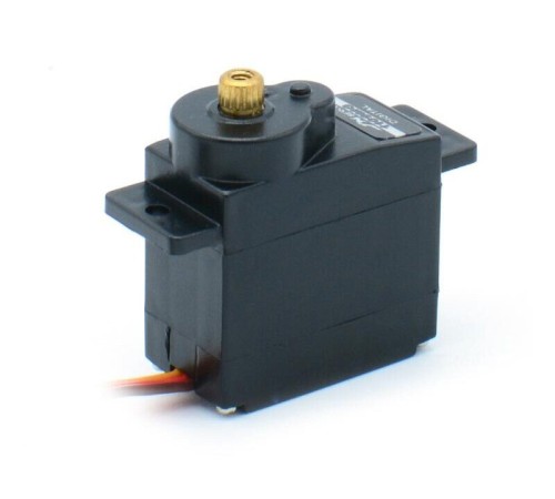 Сервомашинка цифровая JX Servo PDI-1109MG (10.0г/2.5/0.10/6V) Micro