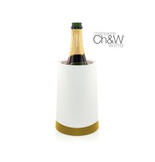 Охладитель Pulltex Cooler Pot White
