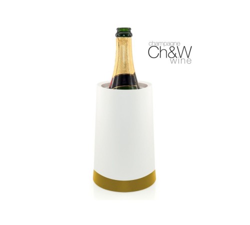 Охладитель Pulltex Cooler Pot White