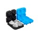 Силиконовая форма для льда Original Vinoman Ice Diamond