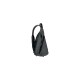 Рюкзак с одним плечевым ремнём VICTORINOX Monosling, чёрный, нейлон Versatek™, 23x14x41 см, 13 л