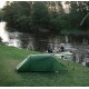 Палатка 2-местная Naturehike Сloud Tunnel NH20ZP006, 20D , зеленый, 6927595761977