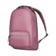 Рюкзак VICTORINOX Victoria Classic Business Backpack 15.4, пурпурно-розовый, нейлон/кожа, 27x21x41 см