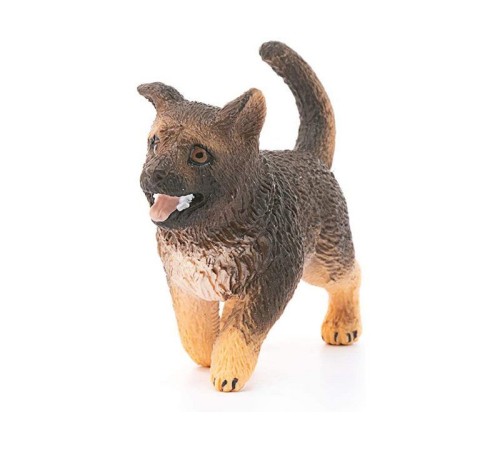 Фигурка Schleich Немецкая овчарка щенок