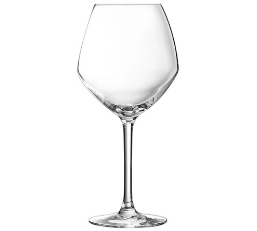 Бокалы для вина Chef&Sommelier Cabernet Vins Jeunes 580 мл. / 2 шт. в п/у.