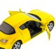 Машина Kinsmart 1:36 MAZDA RX-8 инерция (1/12шт.)  б/к