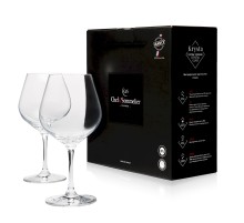 Бокалы для вина Chef&Sommelier Cabernet Abondan 500 мл. / 2 шт. в п/у.