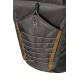 Рюкзак VICTORINOX Altmont Active Deluxe Rolltop 15,4'', серый, полиэфирная ткань, 29x18x48 см, 19 л