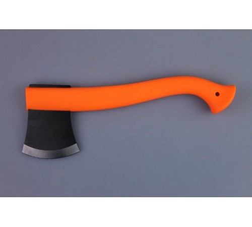 Топор туристический Morakniv Outdoor Axe оранжевый, 12058