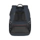 Рюкзак VICTORINOX Architecture Urban2 City Backpack 14'', синий, полиэстер / кожа, 30x19x42 см, 17 л