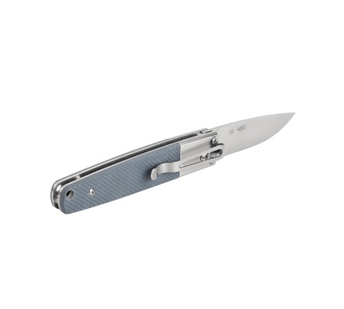 Нож Ganzo G7211 серый, G7211-GY