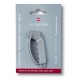Точилка для ножей VICTORINOX Sharpy карманная, 70x17x30 мм