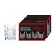Набор из 4-х стаканов для виски Riedel Vivant Double Old Fashioned