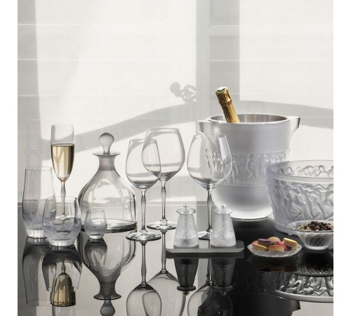 Бокал для коньяка Lalique Cognac