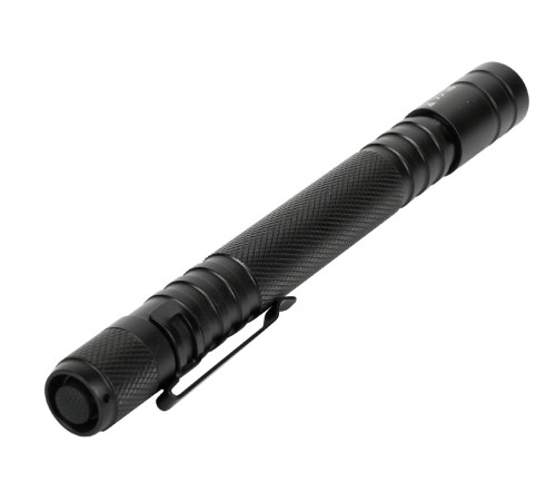 Фонарь-ручка SKYWOODS PENLIGHT FIX P3, 270 люмен, фокусировка луча