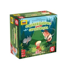Настольная игра ZVEZDA 