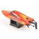 Радиоуправляемый катер Volantex RC Vector 30 красный 2.4G RTR