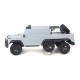 Радиоуправляемая трофи HG Mercedes PRO 6WD 2.4G 1/10 RTR