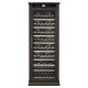 Винный шкаф Meyvel MV102-WD1-C