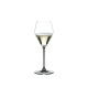 Бокалы для шампанского Riedel Heart To Heart 4 шт.