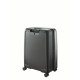 Чемодан VICTORINOX Connex, чёрный, поликарбонат Makrolon, 52x32x74 см, 107 л