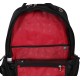 Рюкзак WENGER, 15”,черный/серый, полиэстер 900D/М2 добби, 34x19x46 см, 30 л